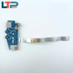 برد USB/SOUND همراه فلت - لپ تاپ ایسوز GL552 - Image 2