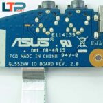 برد USB/SOUND همراه فلت - لپ تاپ ایسوز GL552 - Image 3