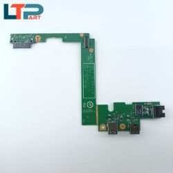 تیکه برد USB/LAN/DVD CONNECTOR - لپ تاپ لنوو W541