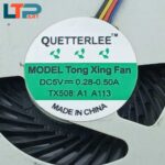 فن CPU - لپ تاپ لنوو IDEAPAD B490 - Image 3