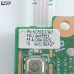 وبکم - لپ تاپ لنوو W541 - Image 3