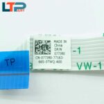 فلت تاچ پد موس - لپ تاپ دل INSPIRON 13-5368 2IN1 - Image 3