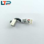 سوکت شارژ - لپ تاپ دل INSPIRON 13-5368 2IN1