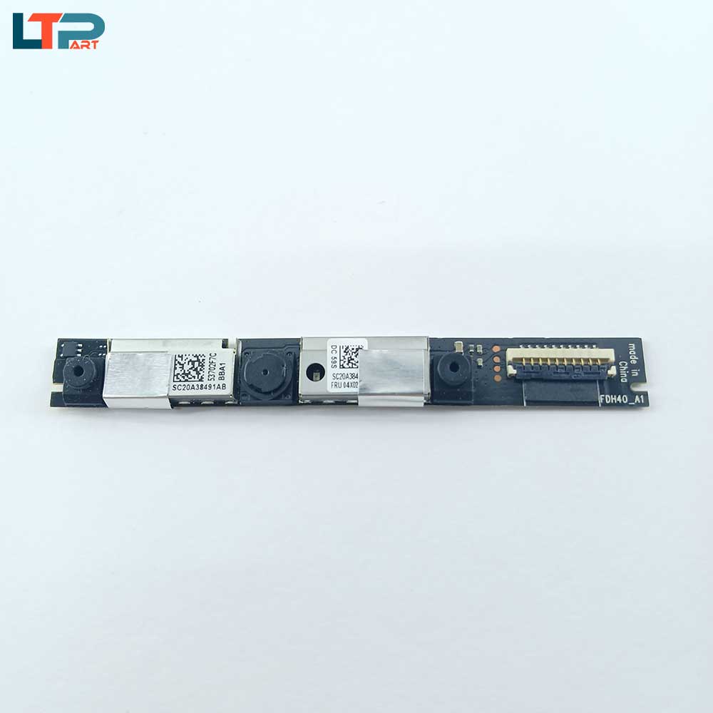 229.jpg برد سوییچ پاور همراه فلت - لپ تاپ لنوو W541 - Image 1