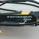 کابل آنتن وای فای - لپ تاپ اچ پی ELITEBOOK 850 G5/G6 - Image 2
