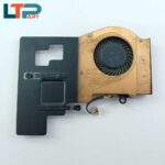 هیت سینک همراه فن CPU - لپ تاپ ایسر ASPIRE V5-122P - Image 2