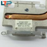 هیت سینک - لپ تاپ ایسر EXTENSA 4220 - Image 3