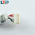 سوکت شارژ - لپ تاپ دل INSPIRON 13-5368 2IN1 - Image 3