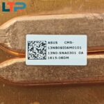 هیت سینک - لپ تاپ ایسوز GL552 - Image 3