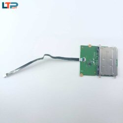 کارت ریدر همراه فلت - لپ تاپ لنوو W541