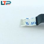 فلت تاچ پد موس - لپ تاپ دل DELL 4050 - Image 2