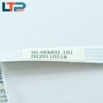 فلت تاچ پد موس - لپ تاپ دل DELL 4050 - Image 3