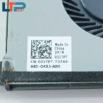 فن CPU - لپ تاپ دل INSPIRON 13-5368 2IN1 - Image 3