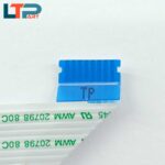 تاچ پد و کلیک asus Gl552 - Image 3