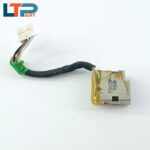 سوکت شارژ - لپ تاپ اچ پی LAPTOP 14-DQ