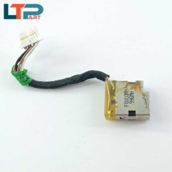 سوکت شارژ - لپ تاپ اچ پی LAPTOP 14-DQ