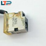 سوکت شارژ - لپ تاپ اچ پی LAPTOP 14-DQ - Image 2