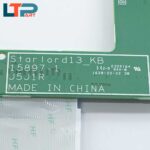 برد USH - لپ تاپ دل INSPIRON 13-5368 2IN1 - Image 3