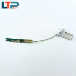 برد سوییچ پاور - لپ تاپ دل INSPIRON 13-5368 2IN1