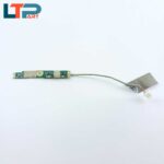 برد سوییچ پاور - لپ تاپ دل INSPIRON 13-5368 2IN1 - Image 2