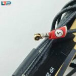 کابل آنتن وای فای - لپ تاپ اچ پی ELITEBOOK 850 G5/G6 - Image 3