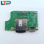 برد USB/SD - لپ تاپ دل INSPIRON 13-5368 2IN1