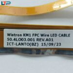 فلت وبکم - لپ تاپ لنوو W541 - Image 2