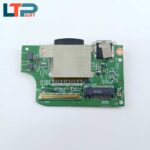 برد USB/SD - لپ تاپ دل INSPIRON 13-5368 2IN1 - Image 2