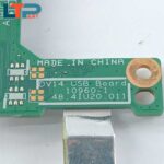 برد USB همراه فلت - لپ تاپ دل DELL 4050 - Image 3