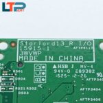 برد USB/SD - لپ تاپ دل INSPIRON 13-5368 2IN1 - Image 3