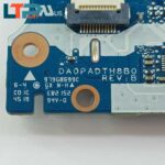 برد LIGHTE/SD همراه فلت - لپ تاپ اچ پی LAPTOP 14-DQ - Image 3