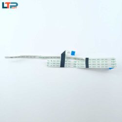 فلت تاچ پد موس و برد فینگرپرینت - لپ تاپ لنوو W541