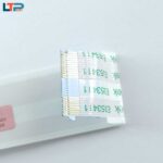 فلت تاچ پد موس و برد فینگرپرینت - لپ تاپ لنوو W541 - Image 2