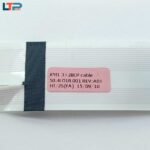 فلت تاچ پد موس و برد فینگرپرینت - لپ تاپ لنوو W541 - Image 3