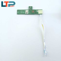 برد سوییچ پاور همراه فلت - لپ تاپ ایسوز K53S