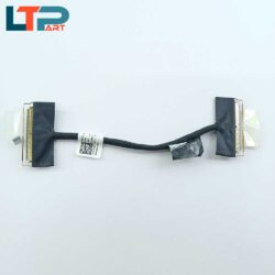 فلت برد USB/SD - لپ تاپ دل INSPIRON 13-5368 2IN1