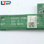 برد سوییچ پاور همراه فلت - لپ تاپ ایسوز K53S - Image 3