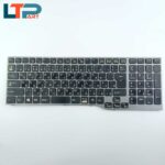 کیبرد - لپ تاپ فوجیتسو E753