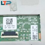 تاچ پد موس - لپ تاپ دل INSPIRON 13-5368 2IN1 - Image 3