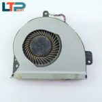 فن CPU - لپ تاپ ایسوز K53S