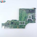مادربرد - لپ تاپ لنوو W541 - Image 2