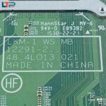 مادربرد - لپ تاپ لنوو W541 - Image 3