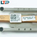هیت سینک - لپ تاپ دل INSPIRON 13-5368 2IN1 - Image 3