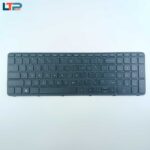 کیبرد - لپ تاپ اچ پی HP 15-F233