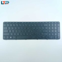 کیبرد - لپ تاپ اچ پی HP 15-F233