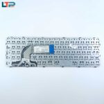 کیبرد - لپ تاپ اچ پی HP 15-F233 - Image 2