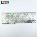 کیبرد - لپ تاپ فوجیتسو E753 - Image 2