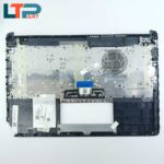 کیبرد همراه قاب - لپ تاپ اچ پی LAPTOP 14-DQ - Image 2