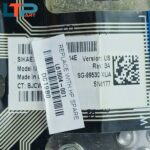 کیبرد همراه قاب - لپ تاپ اچ پی LAPTOP 14-DQ - Image 3