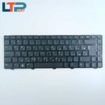 کیبرد - لپ تاپ دل DELL 4050